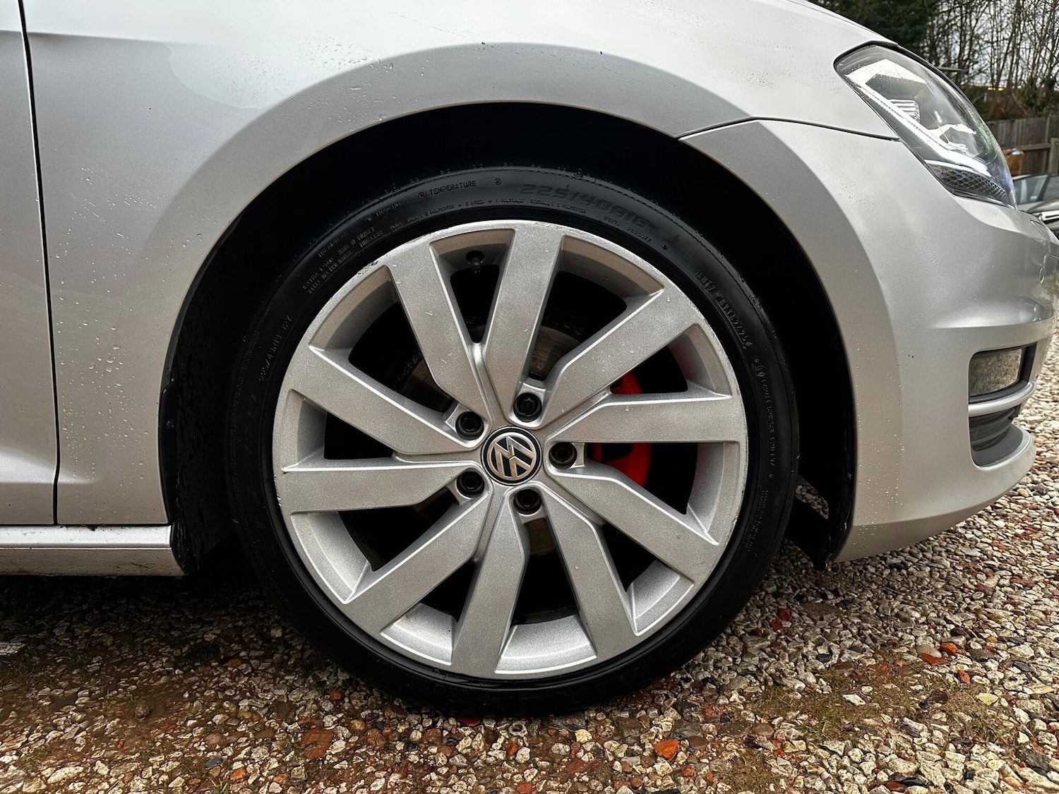 Used Volkswagen Golf 2017 for sale - 77376918: Photo 13