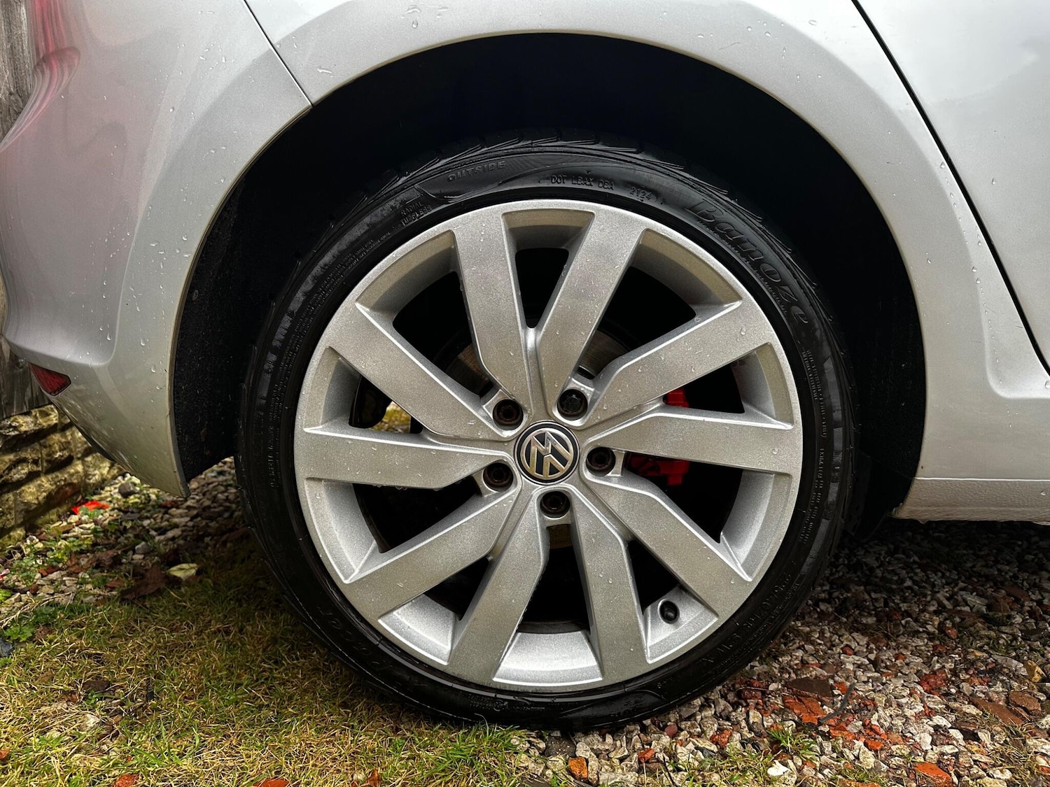 Used Volkswagen Golf 2017 for sale - 77376918: Photo 14