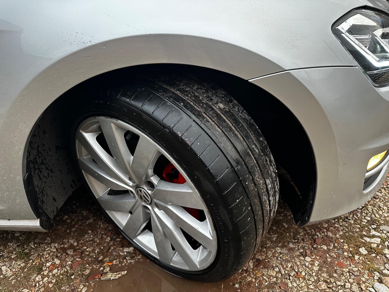 Used Volkswagen Golf 2017 for sale - 77376918: Photo 15