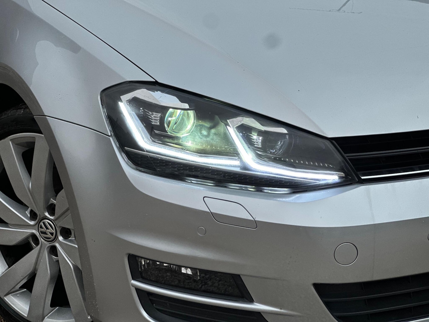 Used Volkswagen Golf 2017 for sale - 77376918: Photo 16