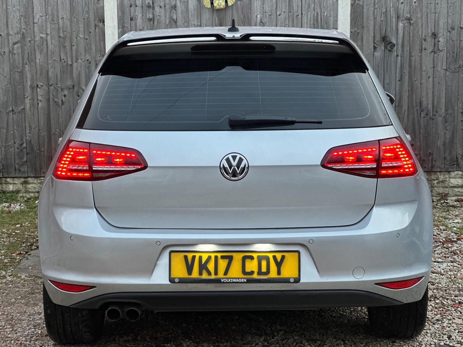 Used Volkswagen Golf 2017 for sale - 77376918: Photo 17