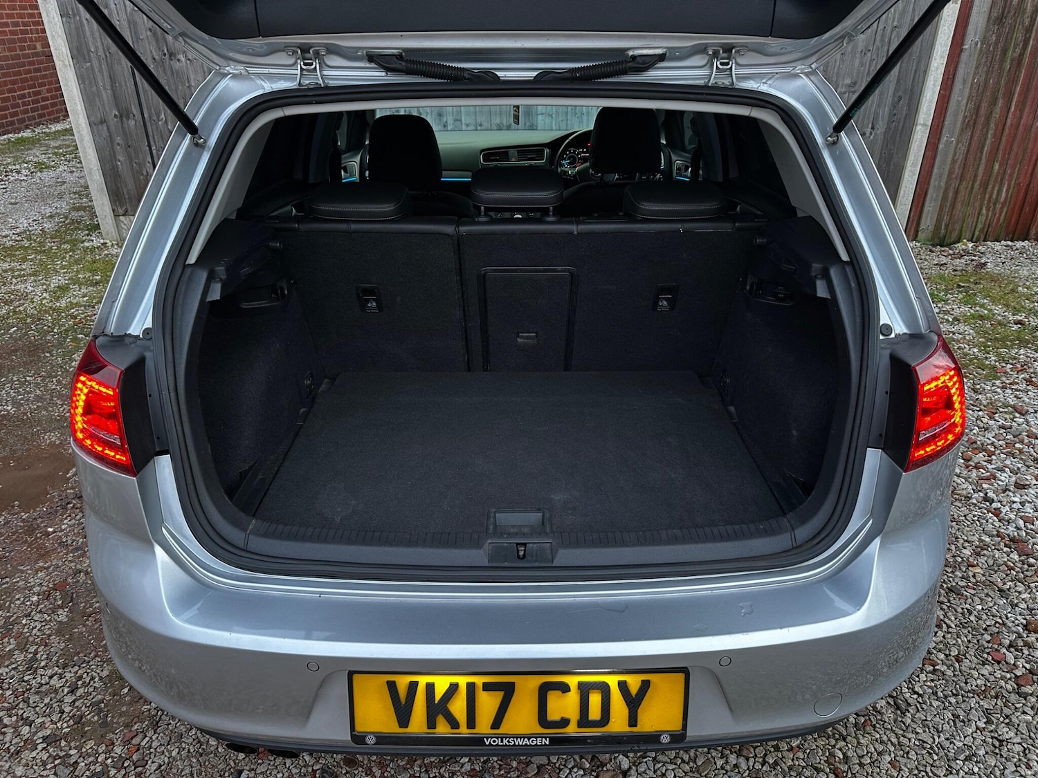 Used Volkswagen Golf 2017 for sale - 77376918: Photo 18