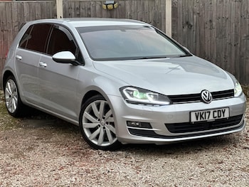 Used Volkswagen Golf 2017 for sale - 77376918: Photo