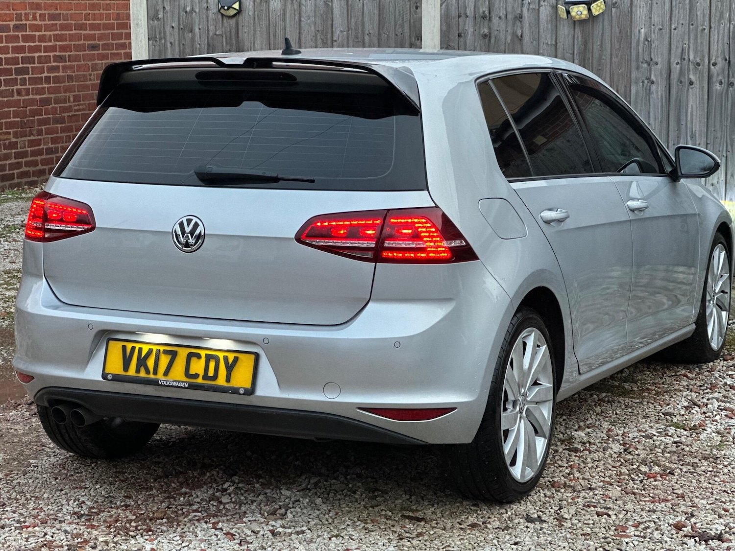 Used Volkswagen Golf 2017 for sale - 77376918: Photo 20