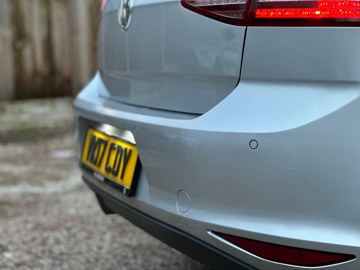 Used Volkswagen Golf 2017 for sale - 77376918: Photo 21