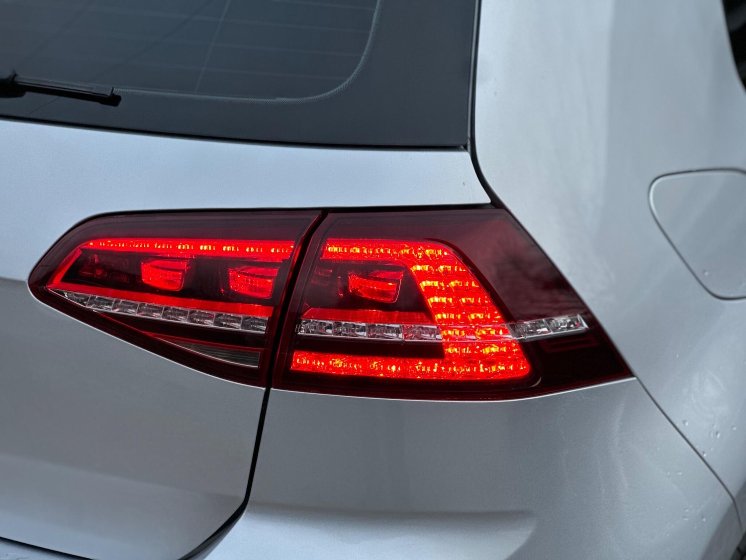 Used Volkswagen Golf 2017 for sale - 77376918: Photo 23