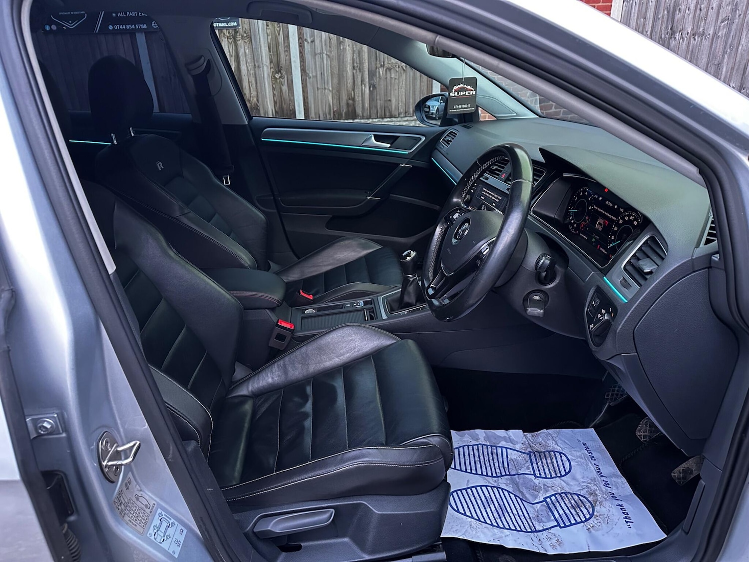 Used Volkswagen Golf 2017 for sale - 77376918: Photo 28