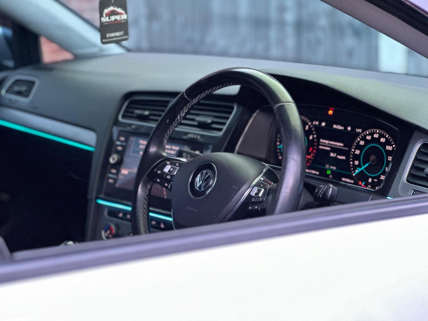 Used Volkswagen Golf 2017 for sale - 77376918: Photo 31