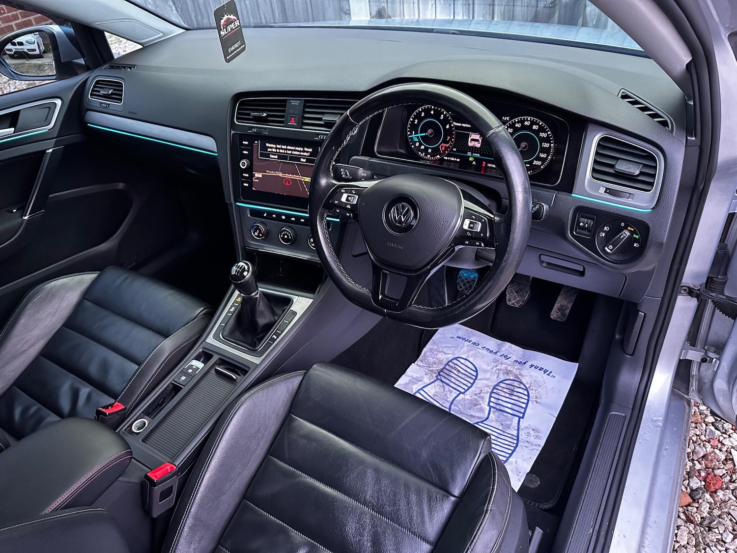 Used Volkswagen Golf 2017 for sale - 77376918: Photo 32