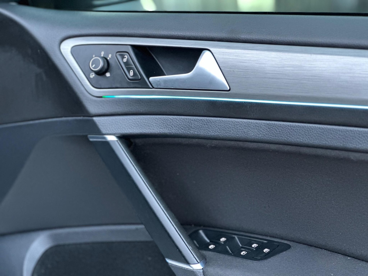 Used Volkswagen Golf 2017 for sale - 77376918: Photo 33