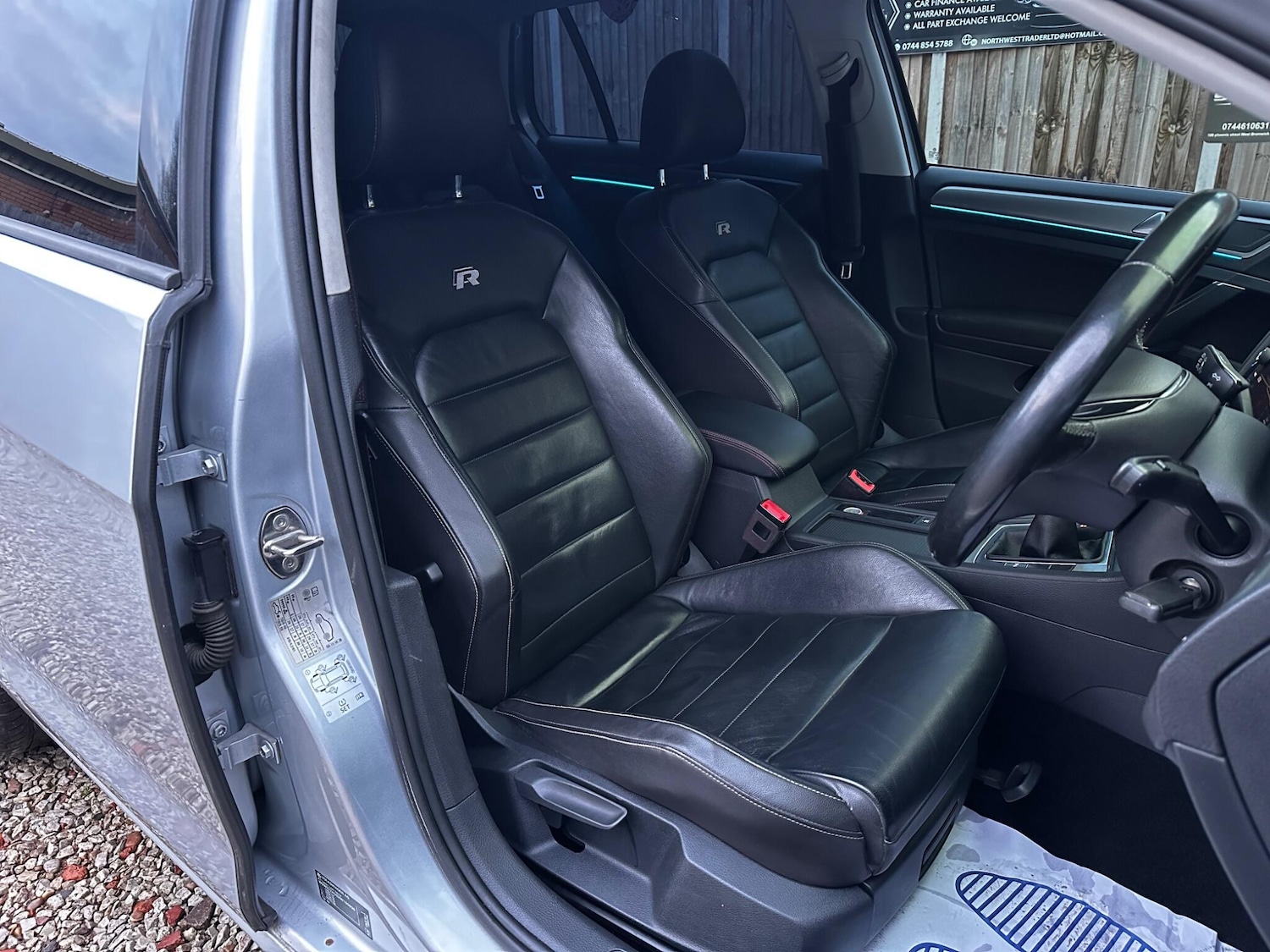 Used Volkswagen Golf 2017 for sale - 77376918: Photo 34