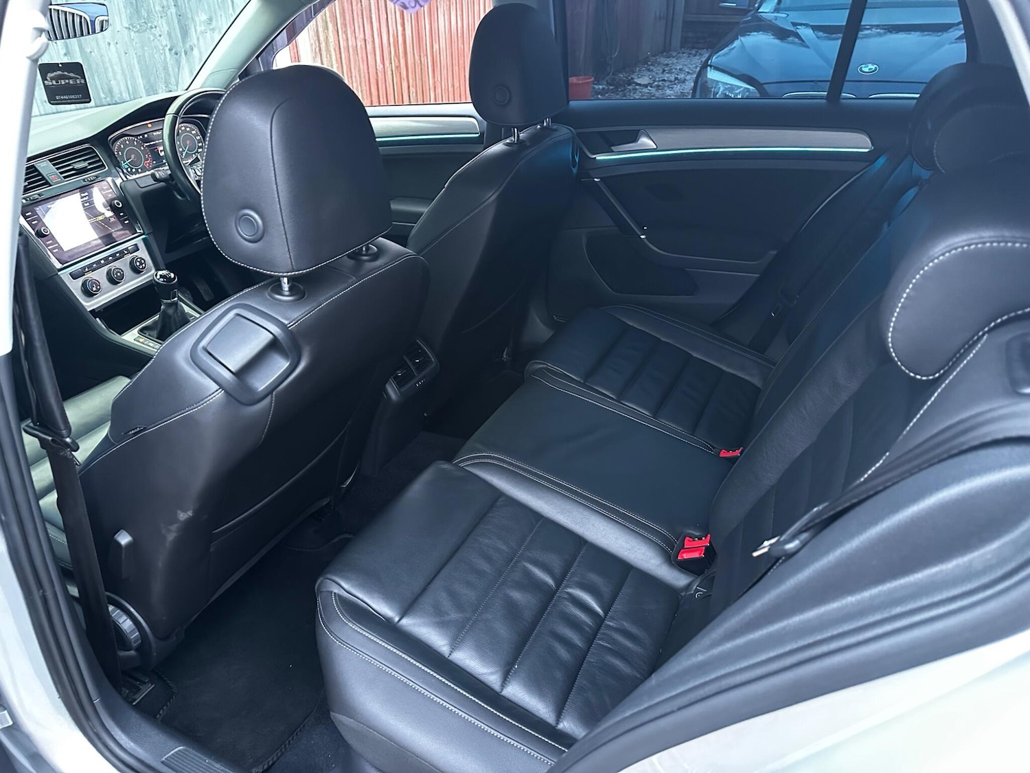 Used Volkswagen Golf 2017 for sale - 77376918: Photo 36