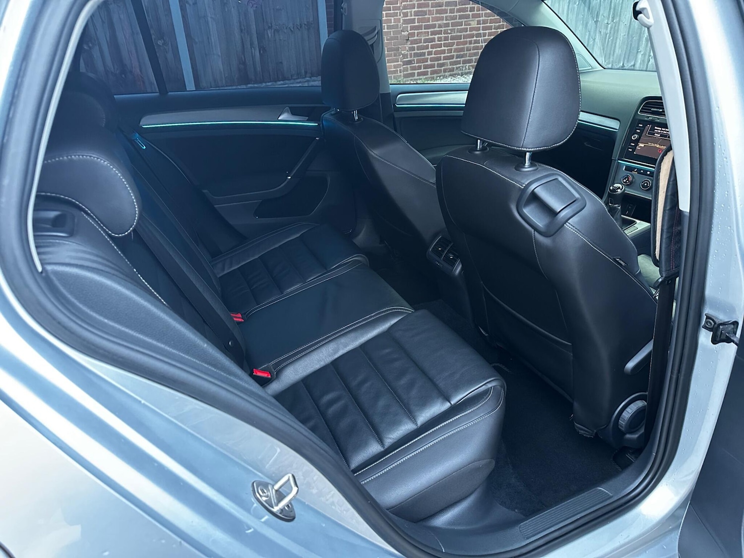 Used Volkswagen Golf 2017 for sale - 77376918: Photo 37