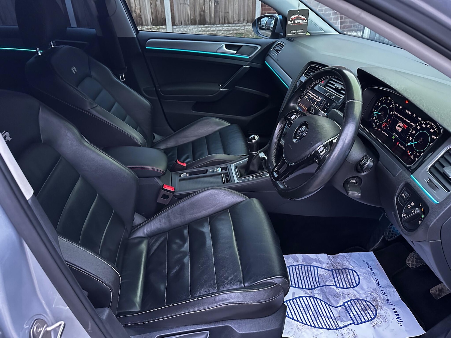 Used Volkswagen Golf 2017 for sale - 77376918: Photo 38