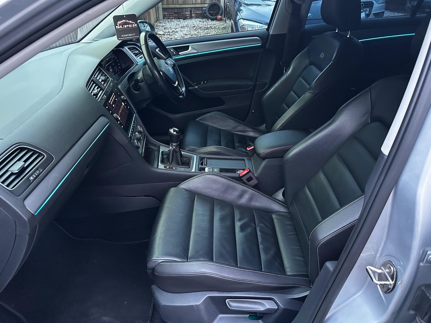 Used Volkswagen Golf 2017 for sale - 77376918: Photo 42