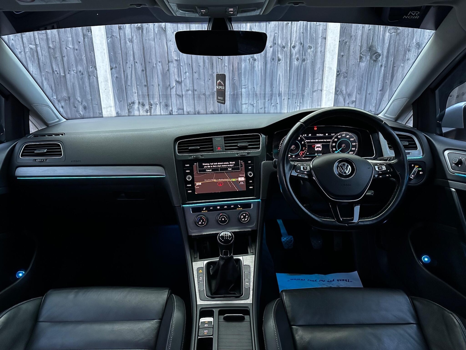 Used Volkswagen Golf 2017 for sale - 77376918: Photo 45