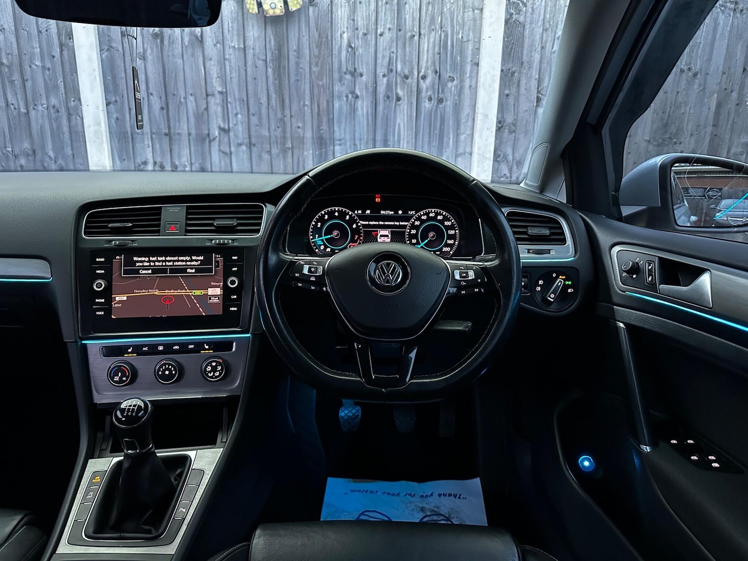 Used Volkswagen Golf 2017 for sale - 77376918: Photo 46