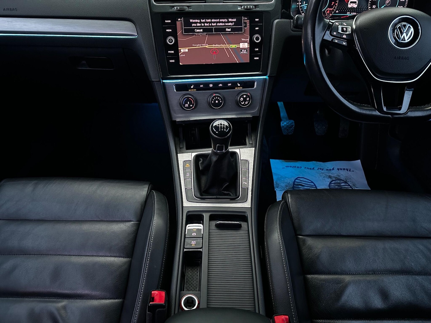 Used Volkswagen Golf 2017 for sale - 77376918: Photo 47