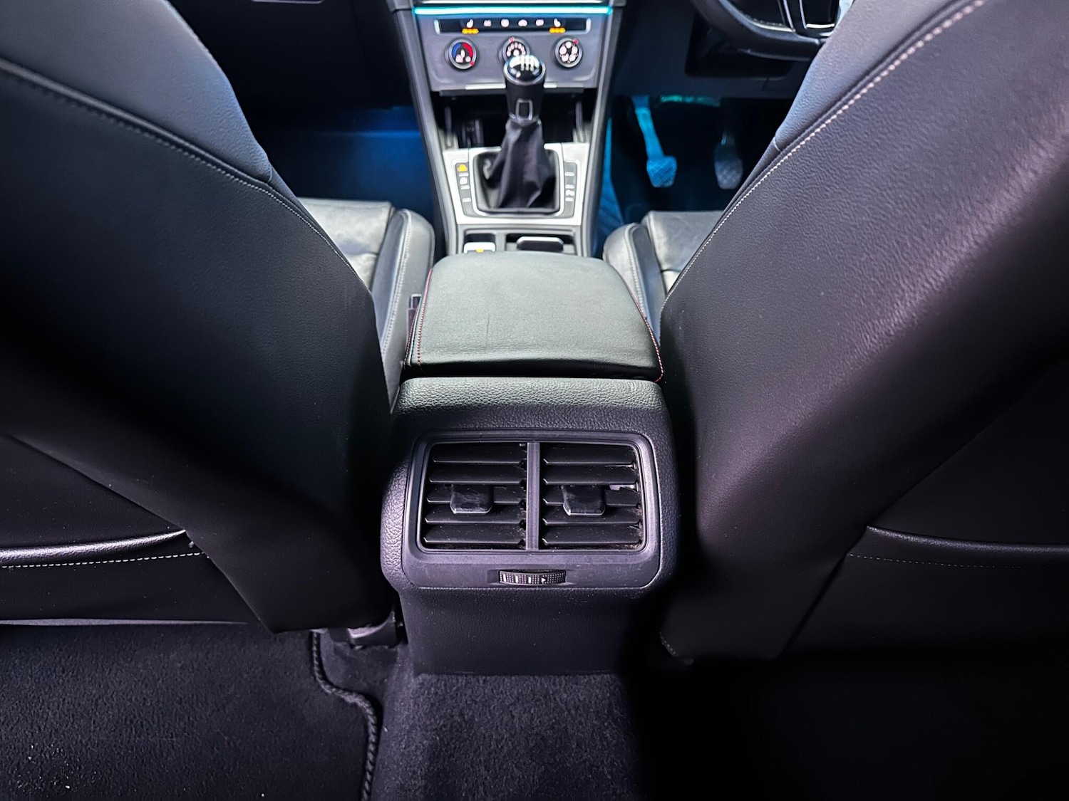 Used Volkswagen Golf 2017 for sale - 77376918: Photo 48