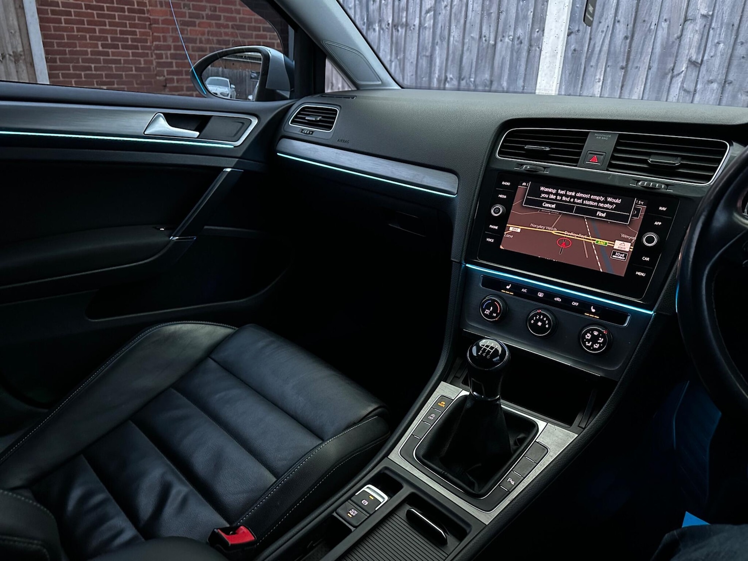 Used Volkswagen Golf 2017 for sale - 77376918: Photo 56