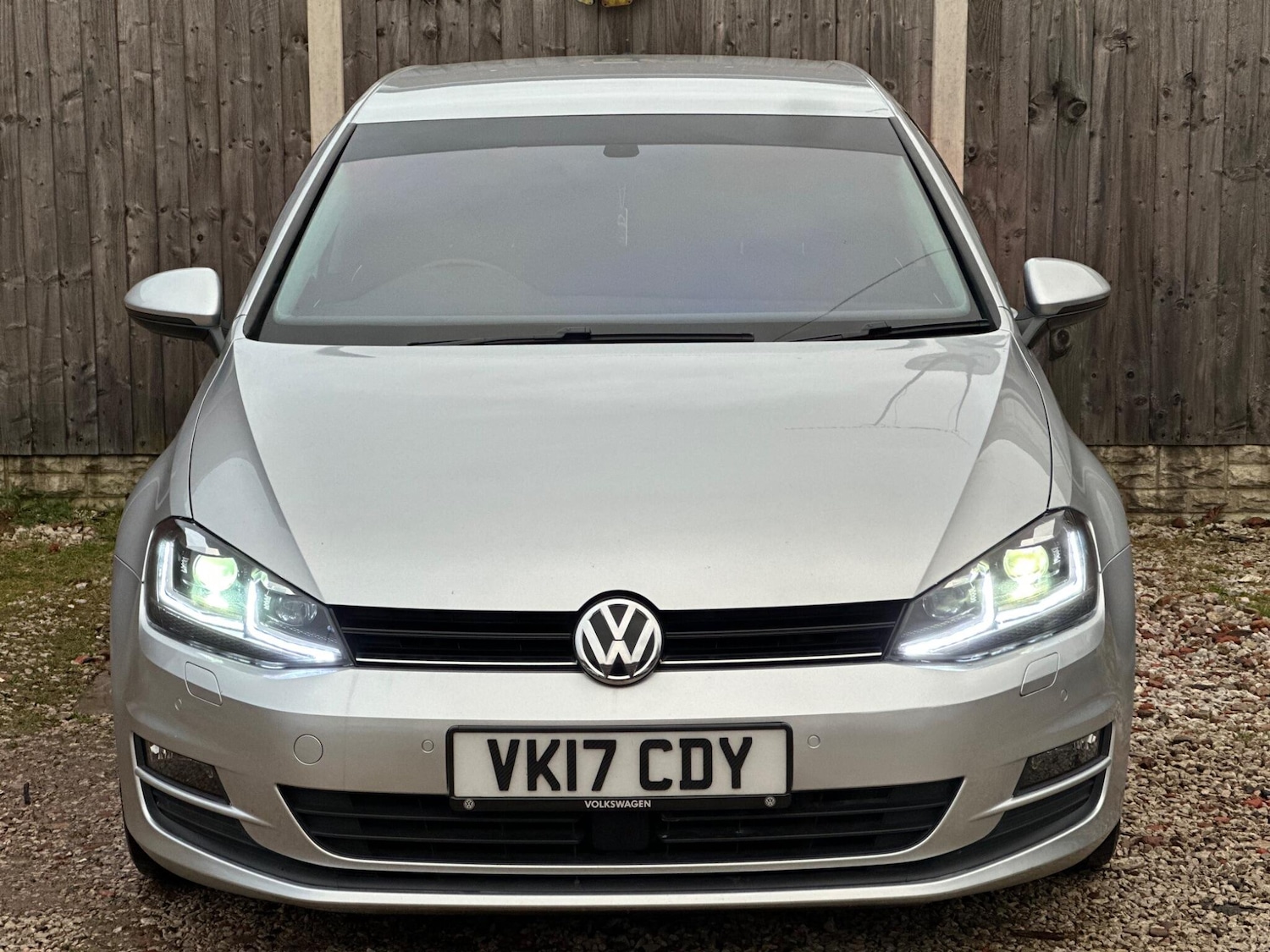 Used Volkswagen Golf 2017 for sale - 77376918: Photo 59