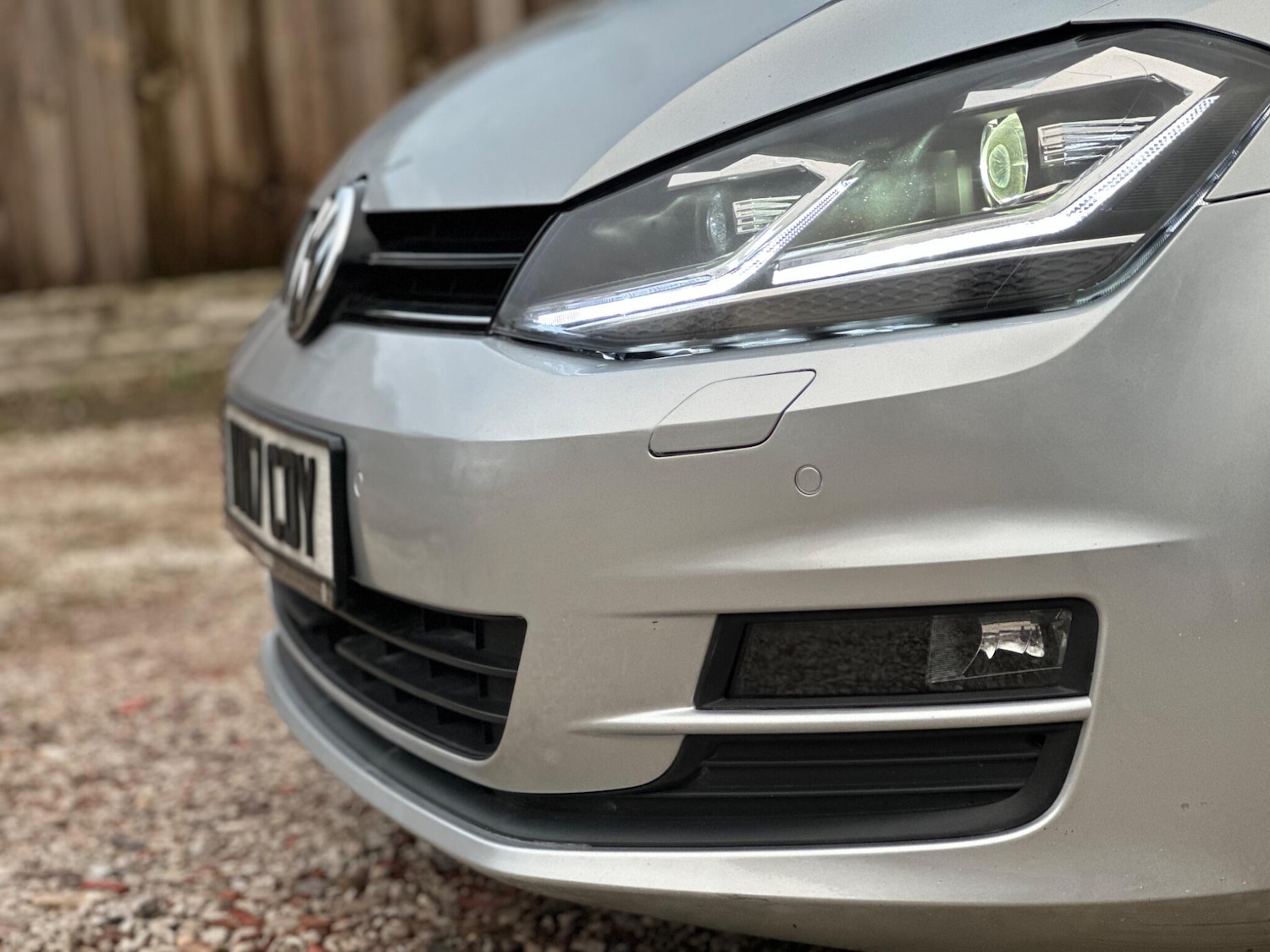 Used Volkswagen Golf 2017 for sale - 77376918: Photo 8