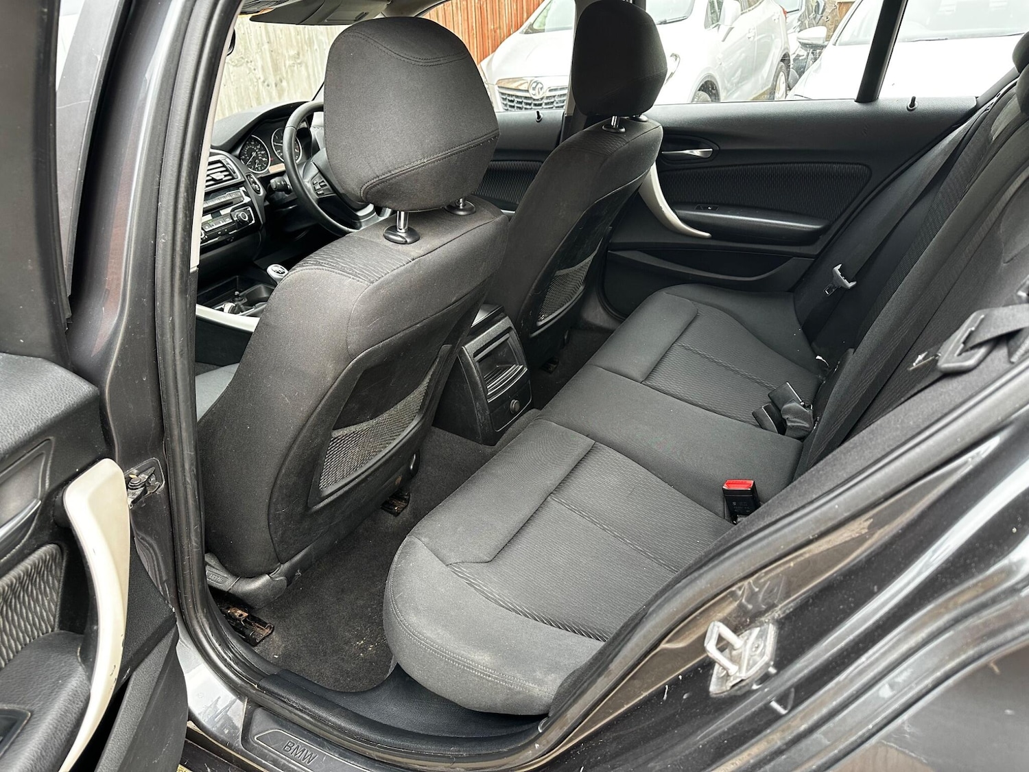 Vehicle 30