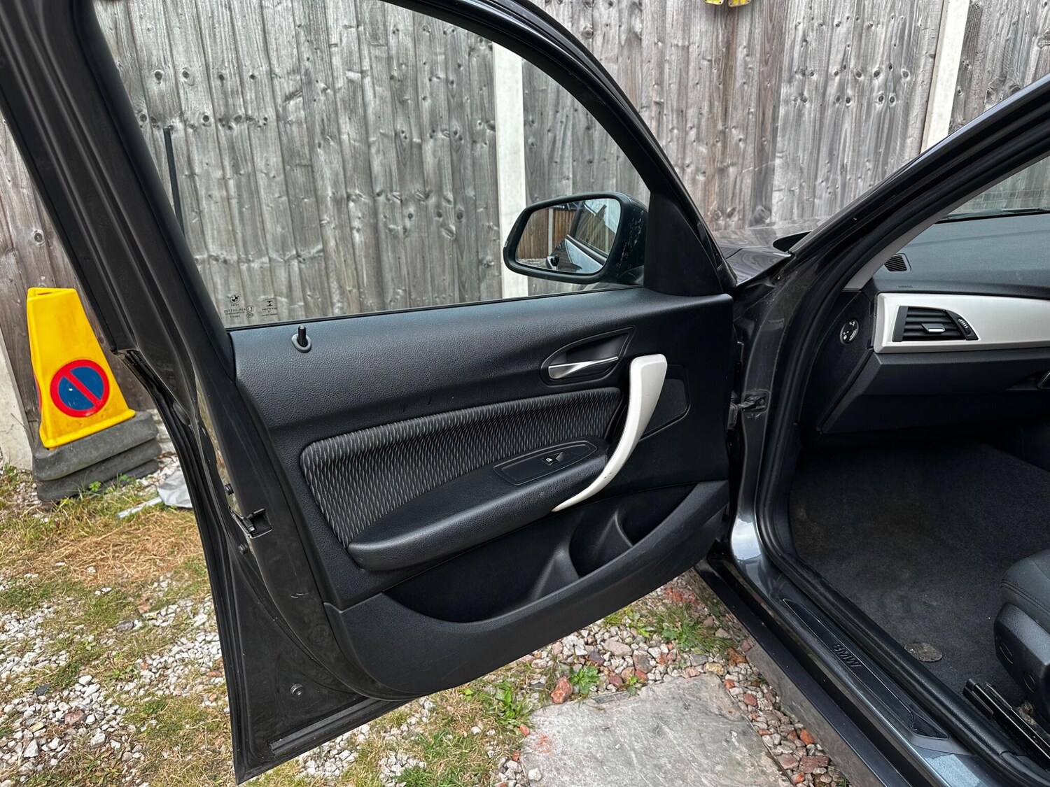 Vehicle 36
