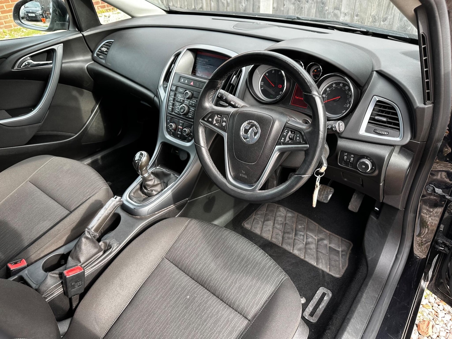 Vehicle 24