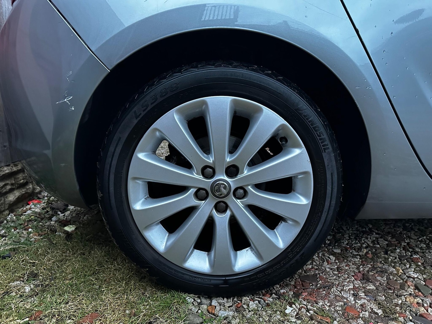 Used Vauxhall Astra 2012 for sale - 77377016: Photo 11