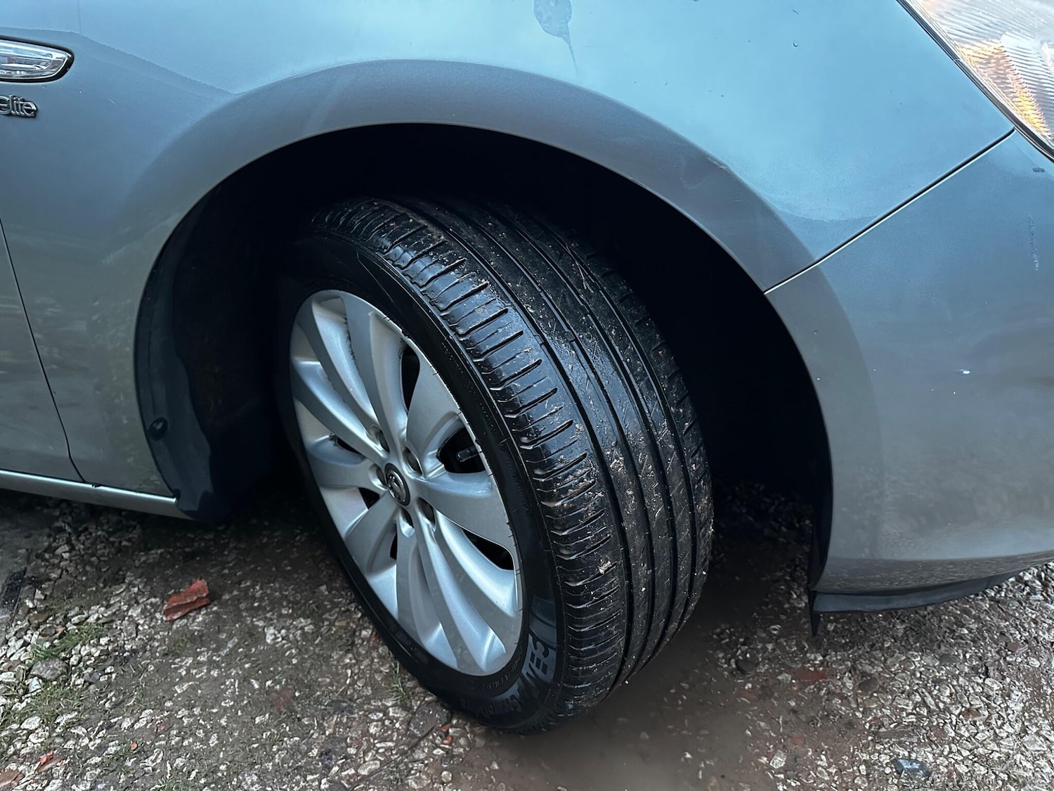 Used Vauxhall Astra 2012 for sale - 77377016: Photo 12