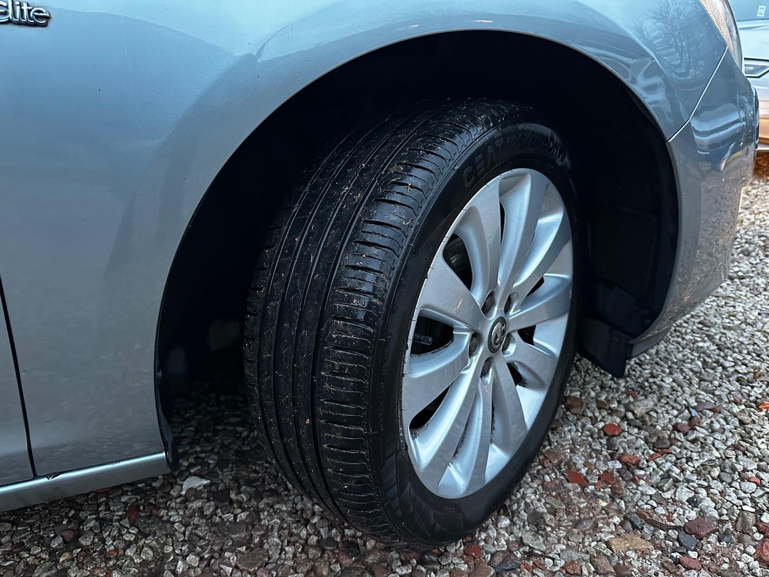 Used Vauxhall Astra 2012 for sale - 77377016: Photo 13