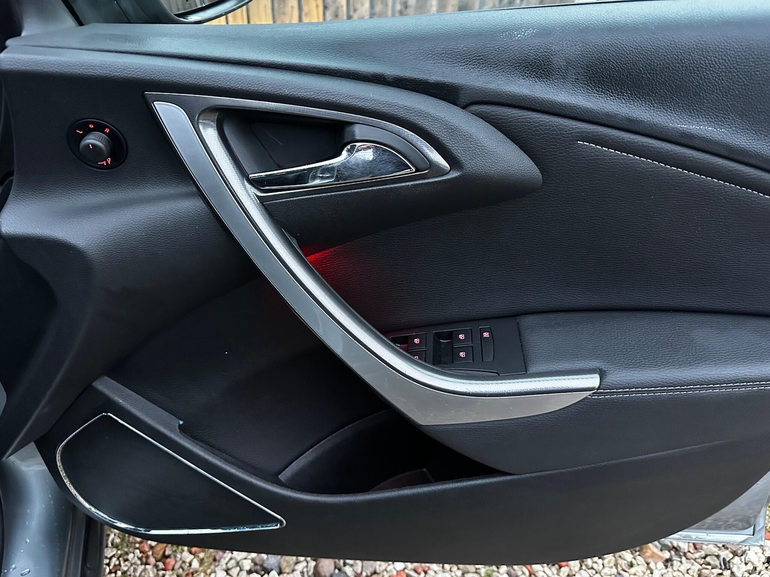 Used Vauxhall Astra 2012 for sale - 77377016: Photo 23