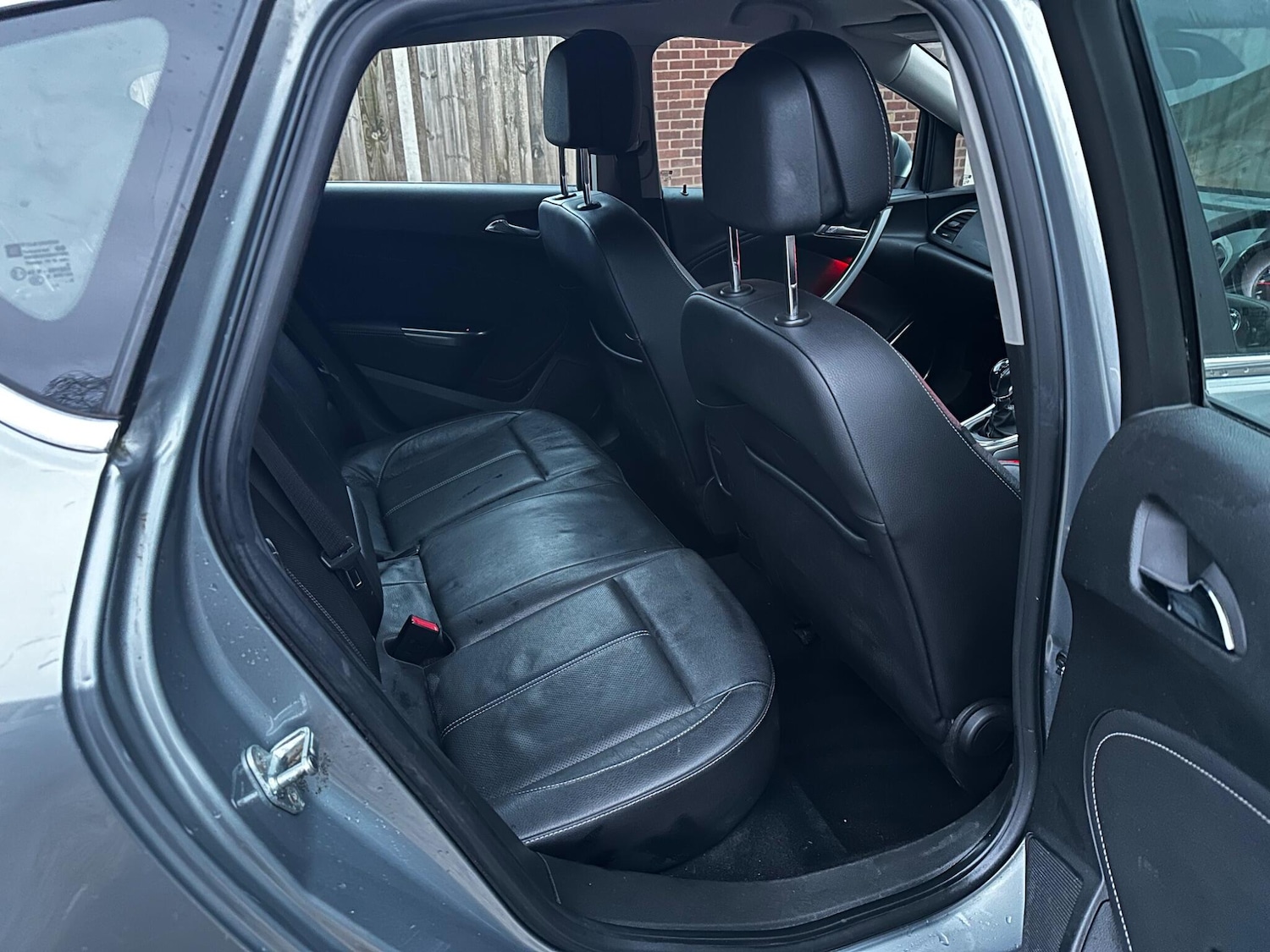 Used Vauxhall Astra 2012 for sale - 77377016: Photo 29