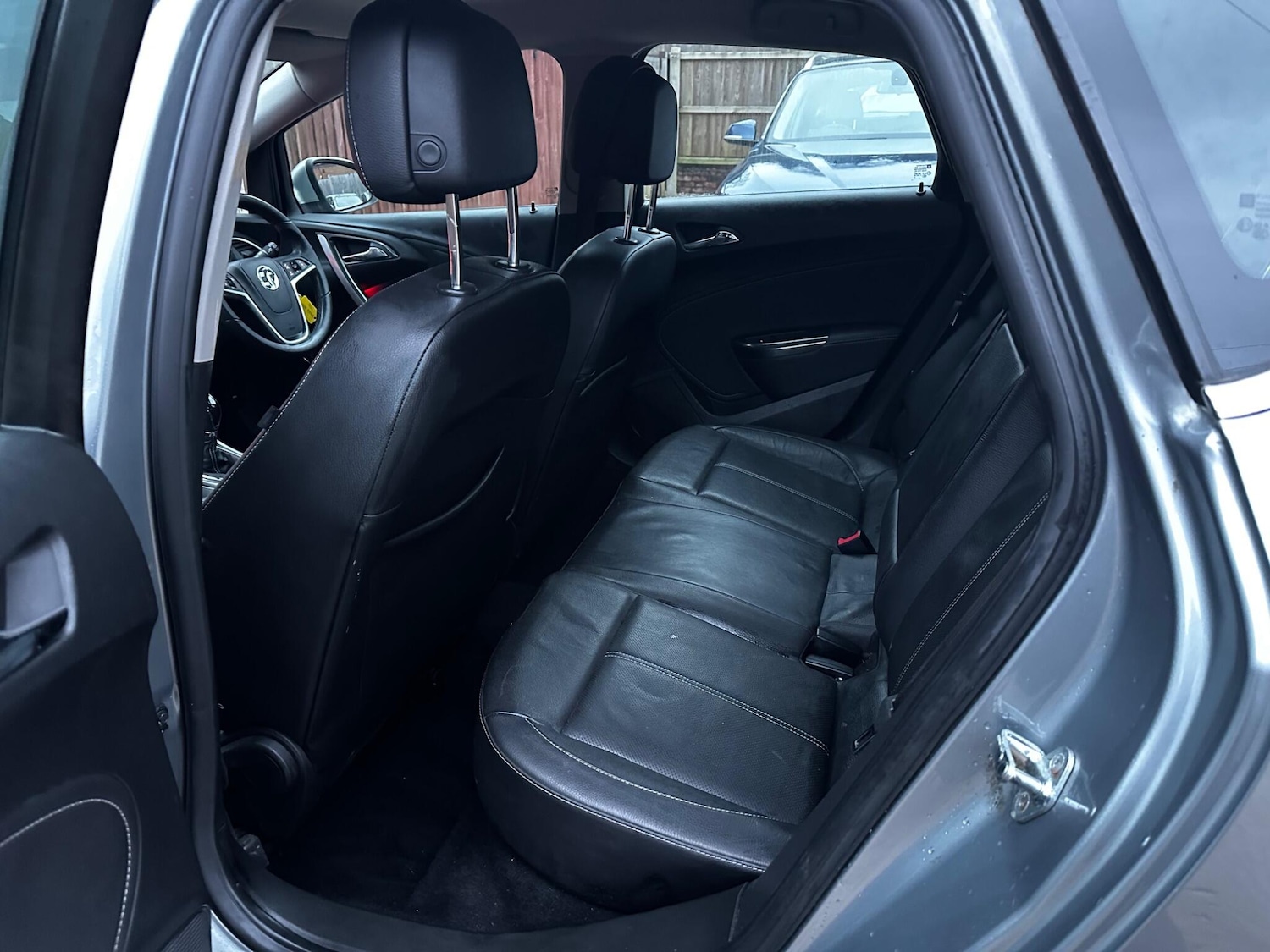 Used Vauxhall Astra 2012 for sale - 77377016: Photo 31