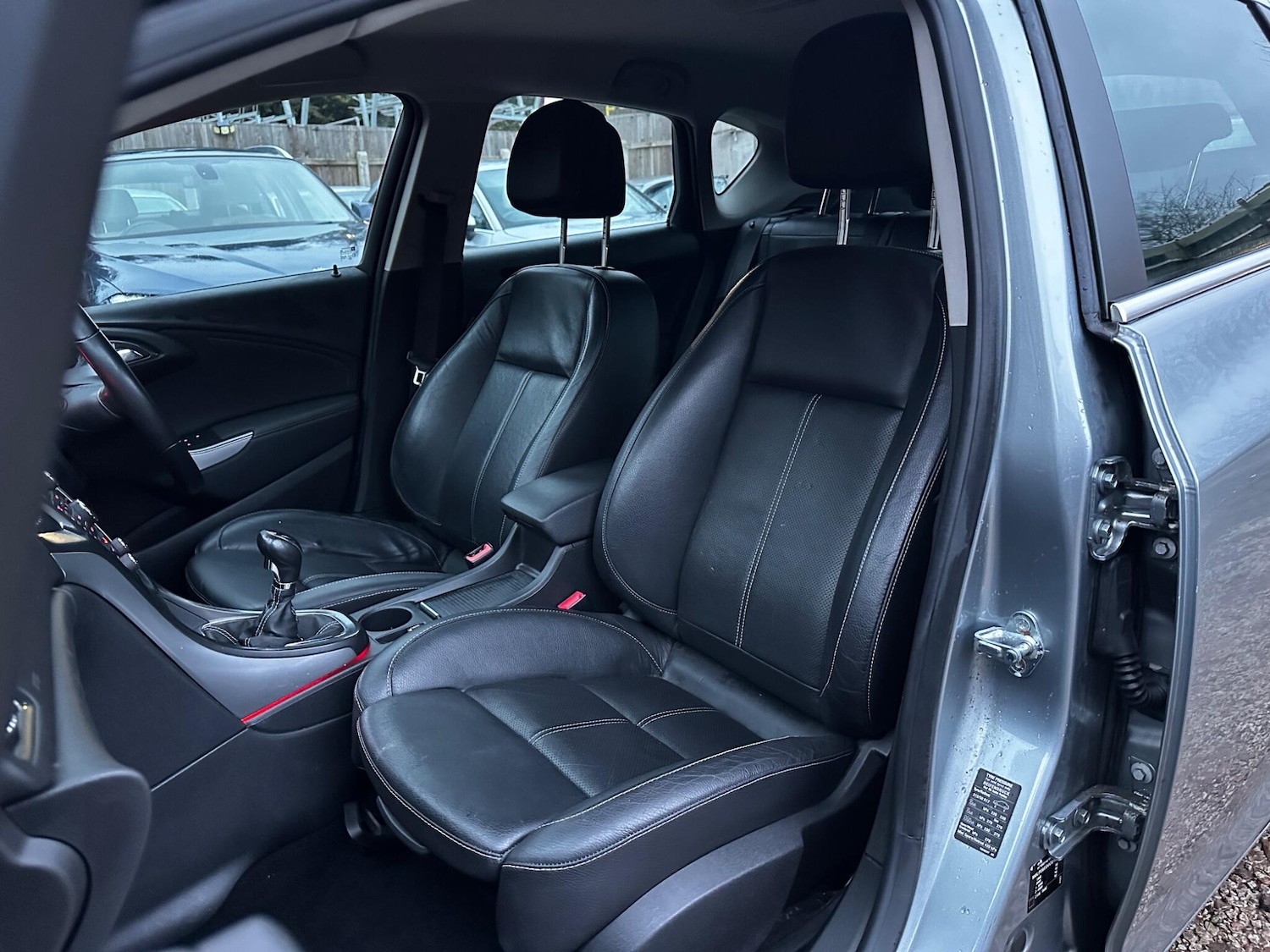 Used Vauxhall Astra 2012 for sale - 77377016: Photo 36