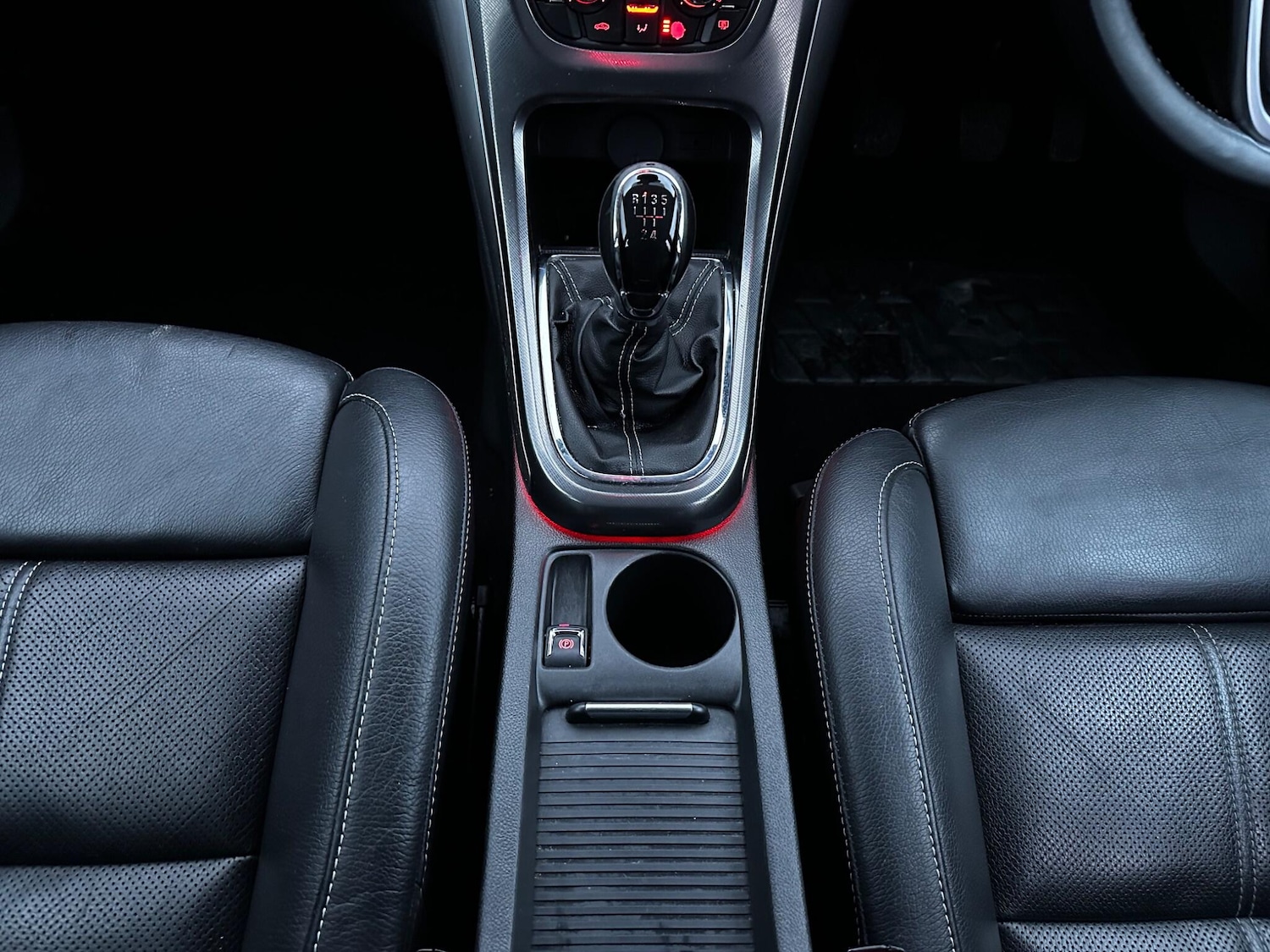 Used Vauxhall Astra 2012 for sale - 77377016: Photo 41