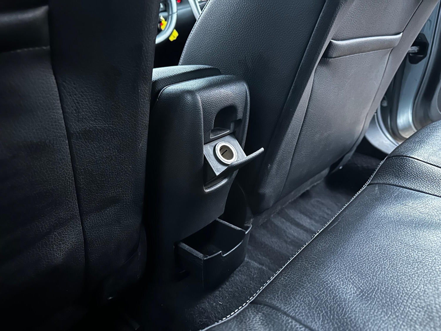 Used Vauxhall Astra 2012 for sale - 77377016: Photo 45