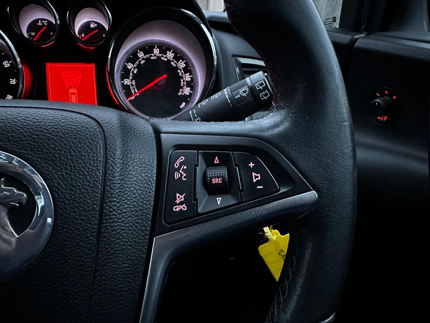 Used Vauxhall Astra 2012 for sale - 77377016: Photo 47