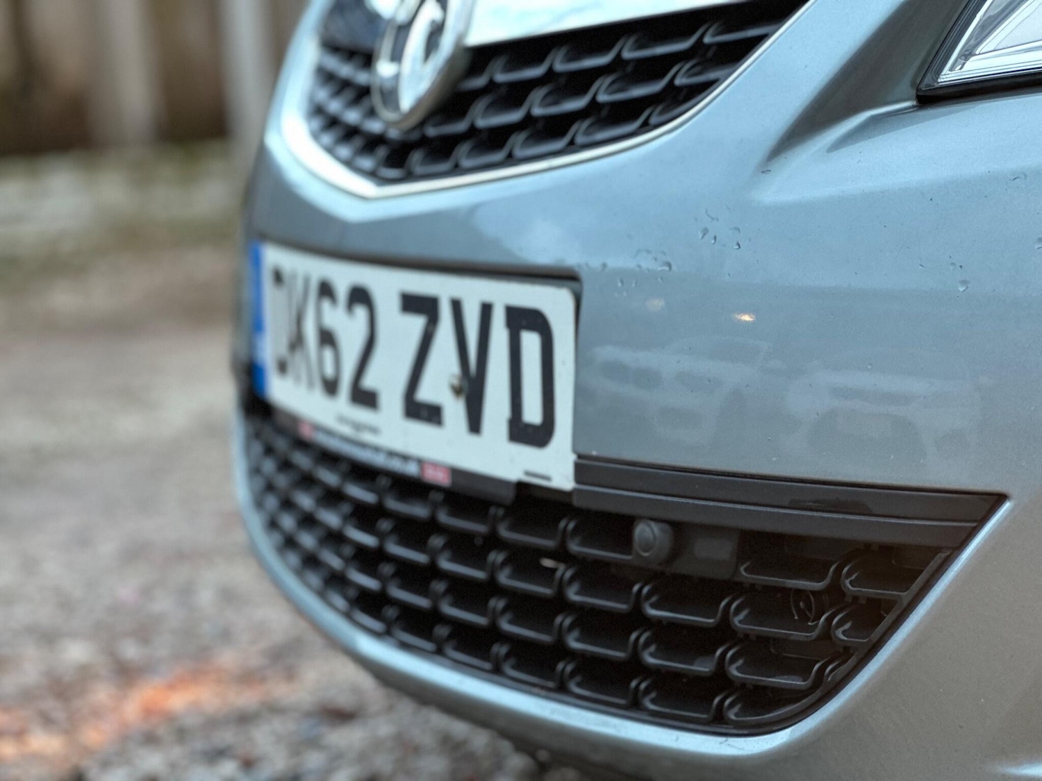 Used Vauxhall Astra 2012 for sale - 77377016: Photo 8