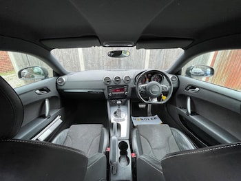 Used Audi TT 2010 for sale - 78830438: Photo