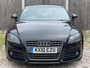 Used Audi TT 2010 for sale - 78830438: Photo