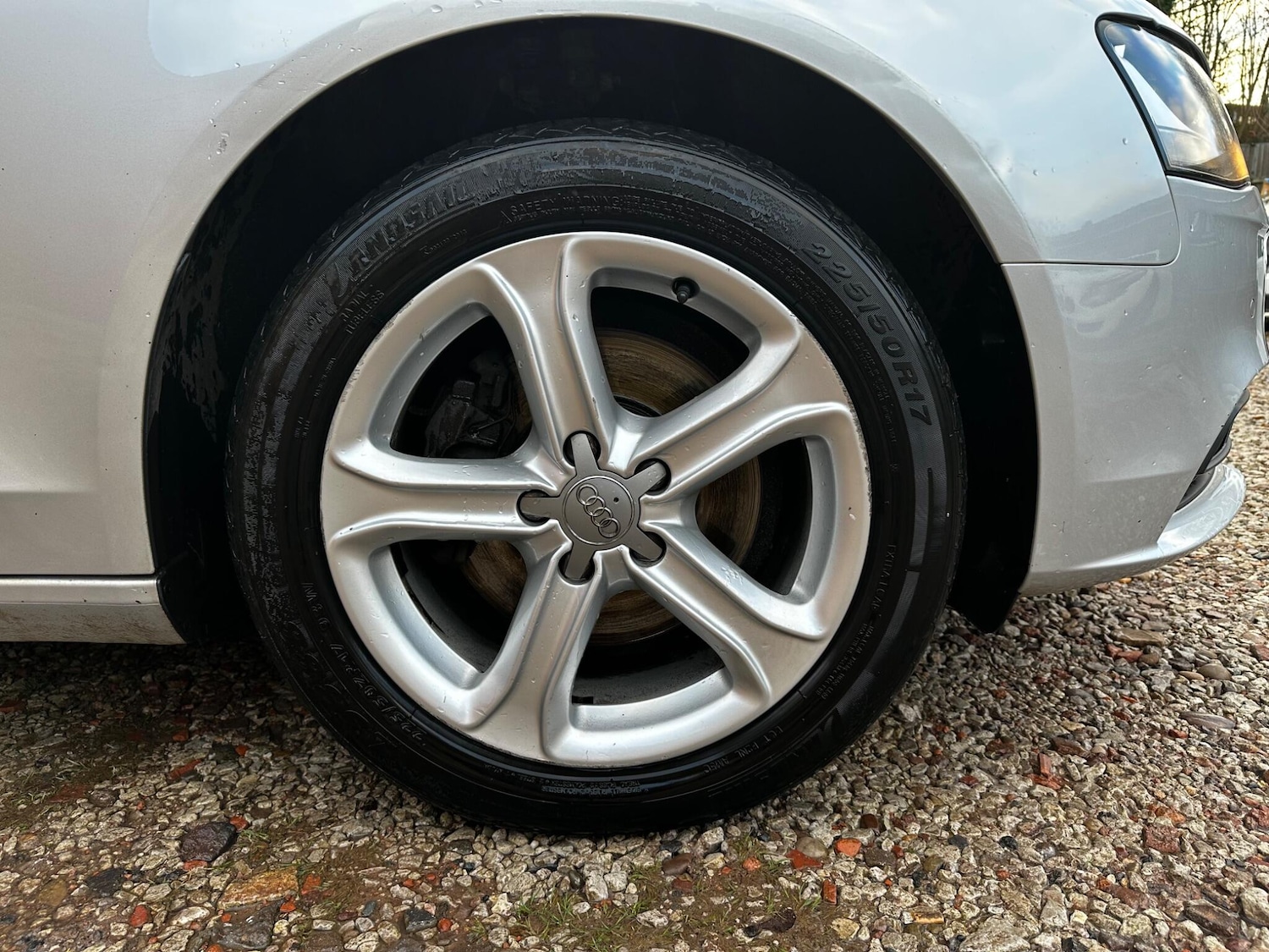 Used Audi A4 2013 for sale - 77074014: Photo 10