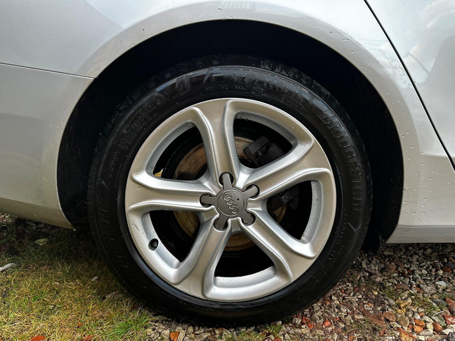 Used Audi A4 2013 for sale - 77074014: Photo 11