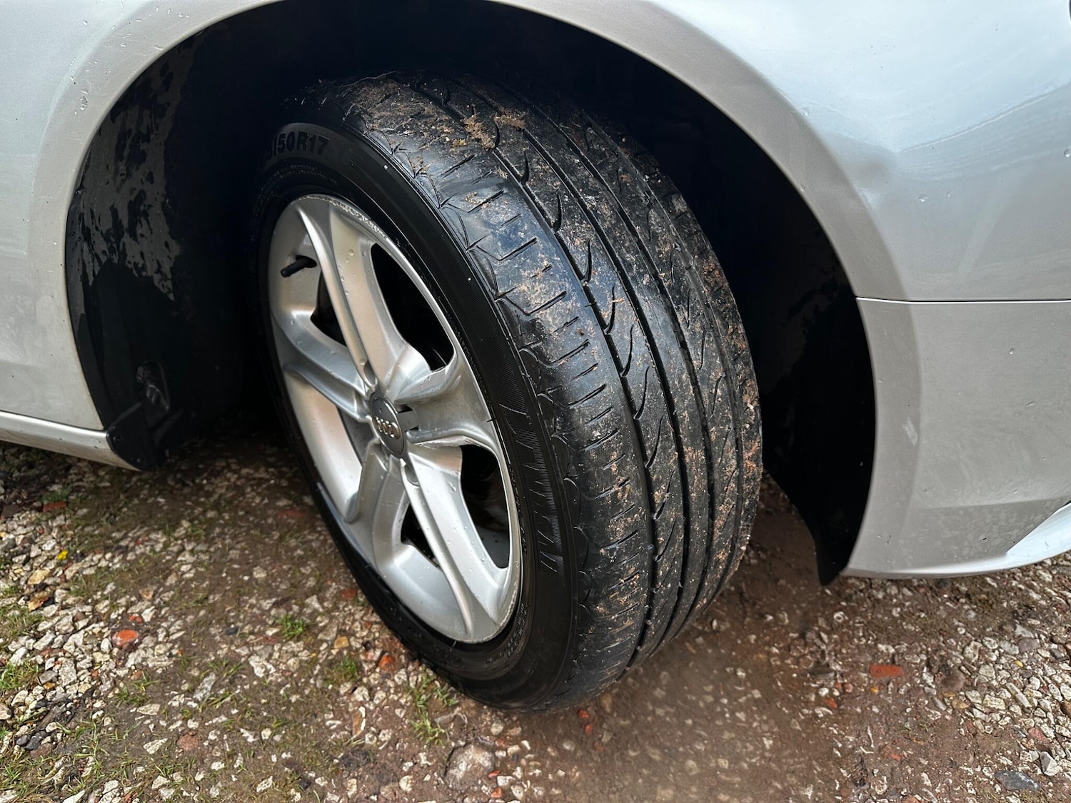 Used Audi A4 2013 for sale - 77074014: Photo 12