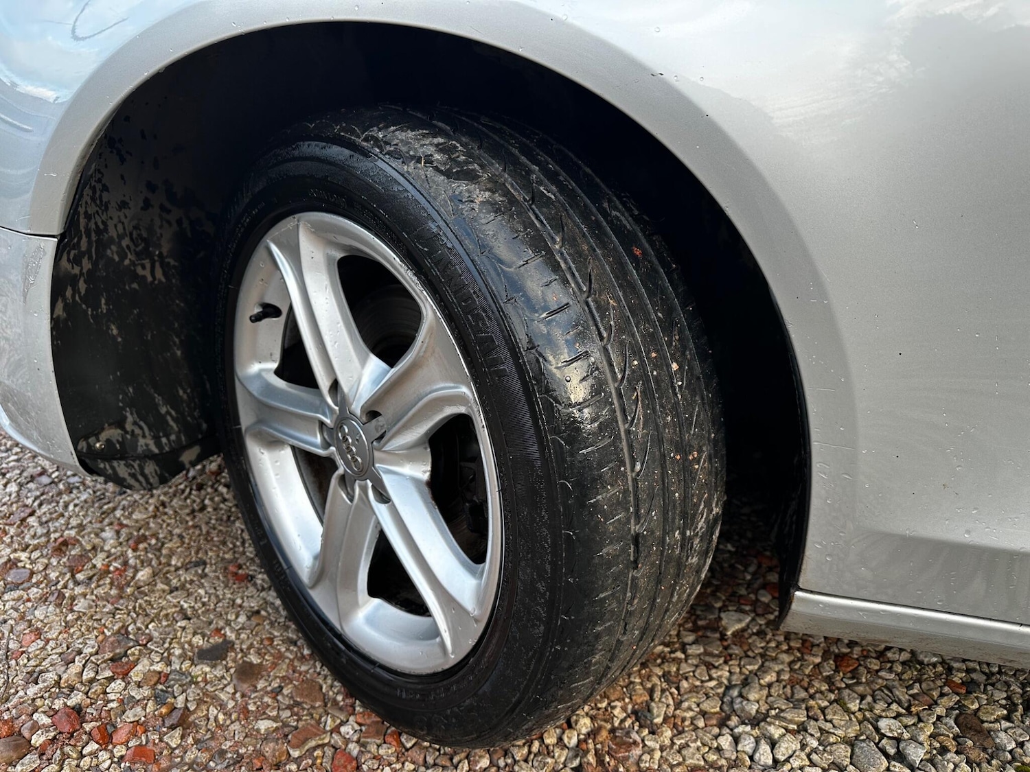 Used Audi A4 2013 for sale - 77074014: Photo 13