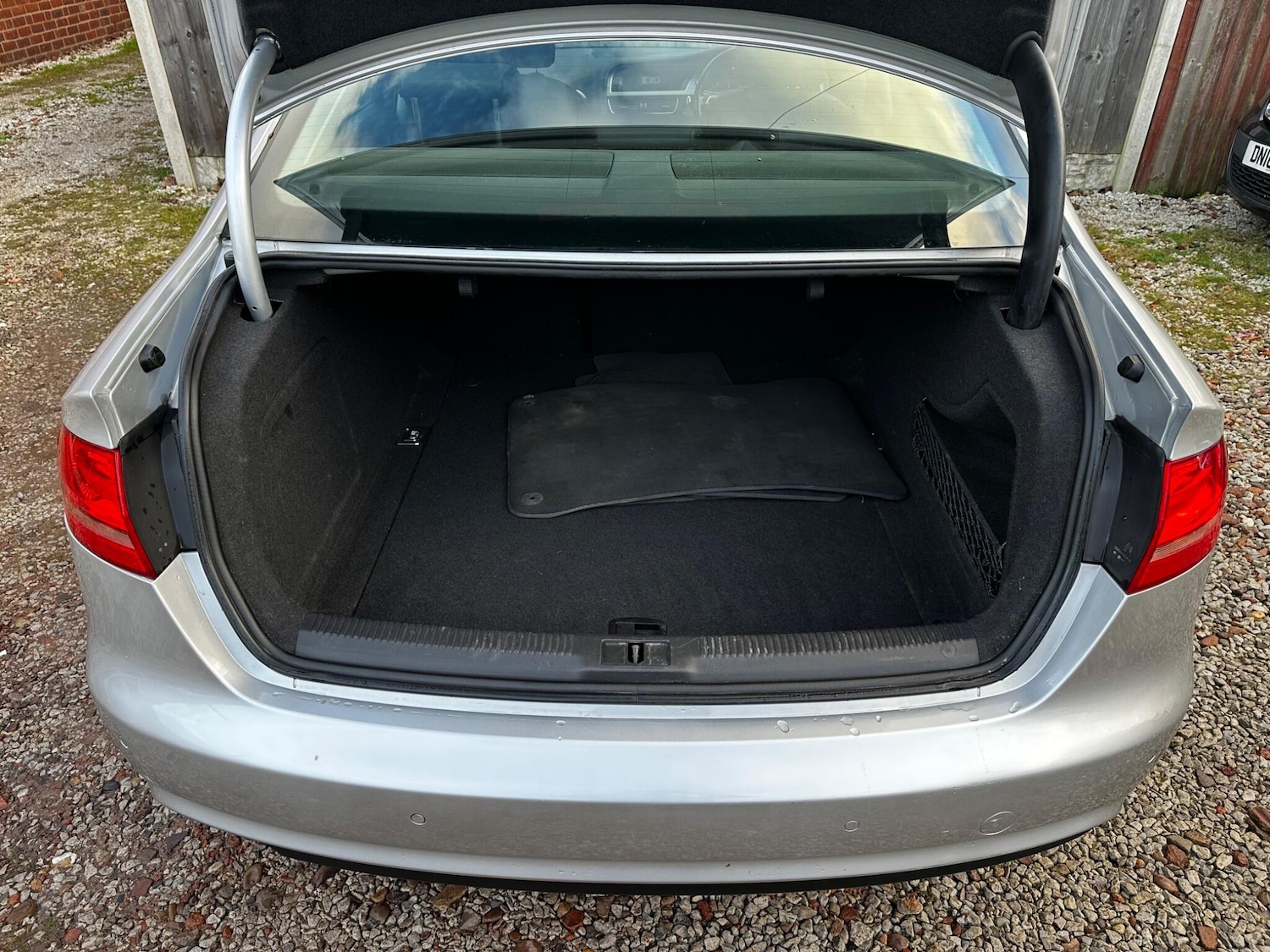 Used Audi A4 2013 for sale - 77074014: Photo 18