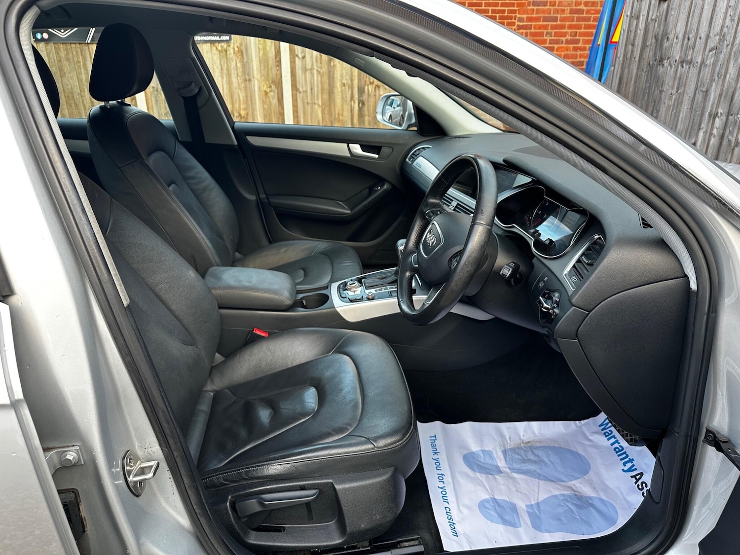 Used Audi A4 2013 for sale - 77074014: Photo 21