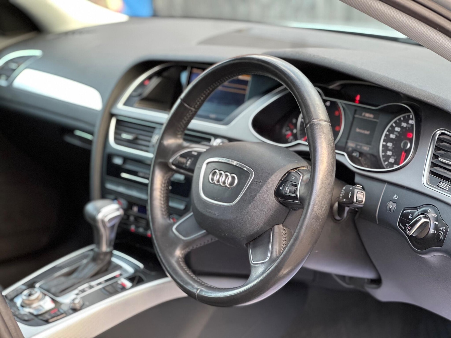 Used Audi A4 2013 for sale - 77074014: Photo 22