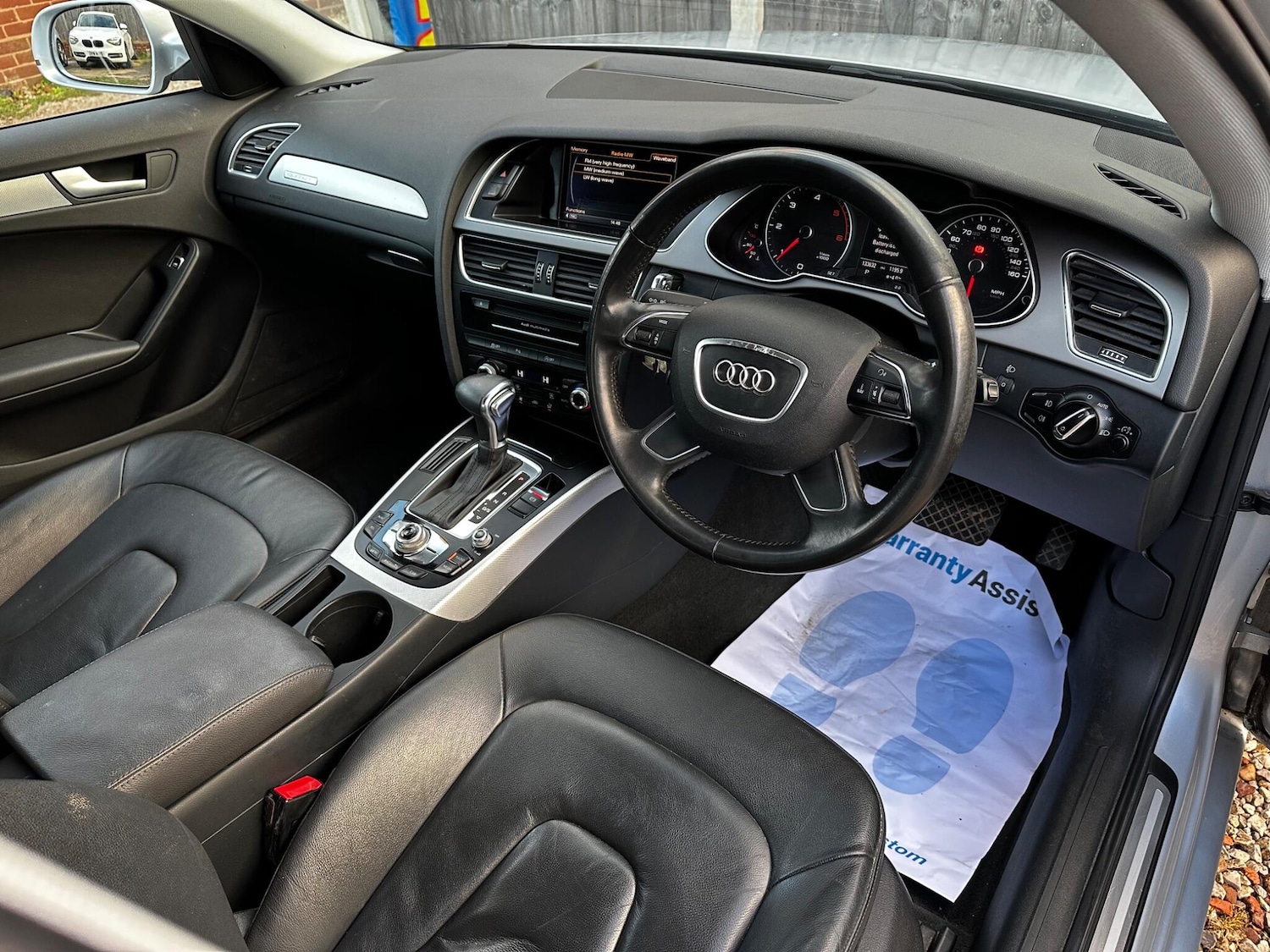 Used Audi A4 2013 for sale - 77074014: Photo 28